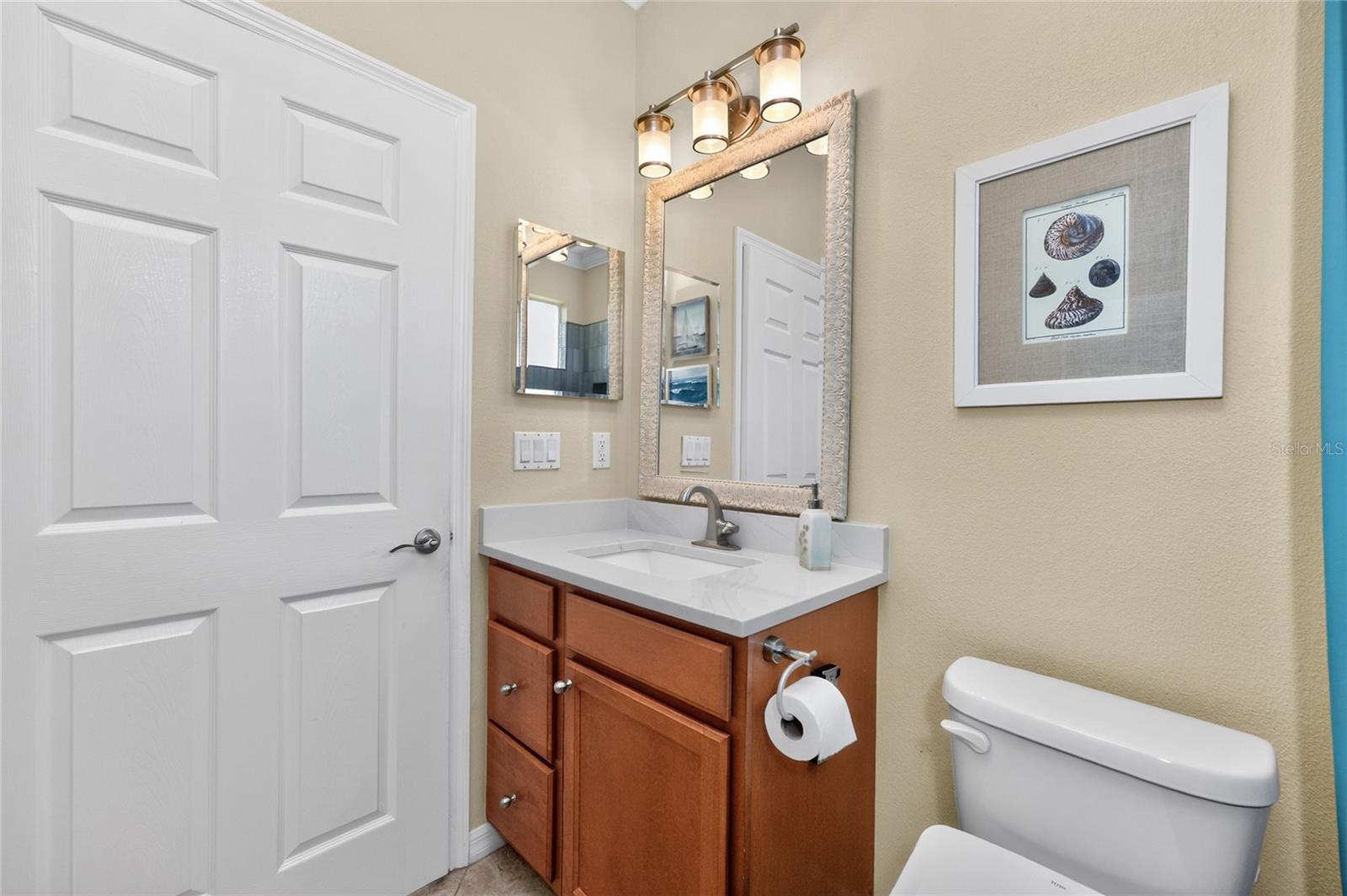 STILLWATER - Residential