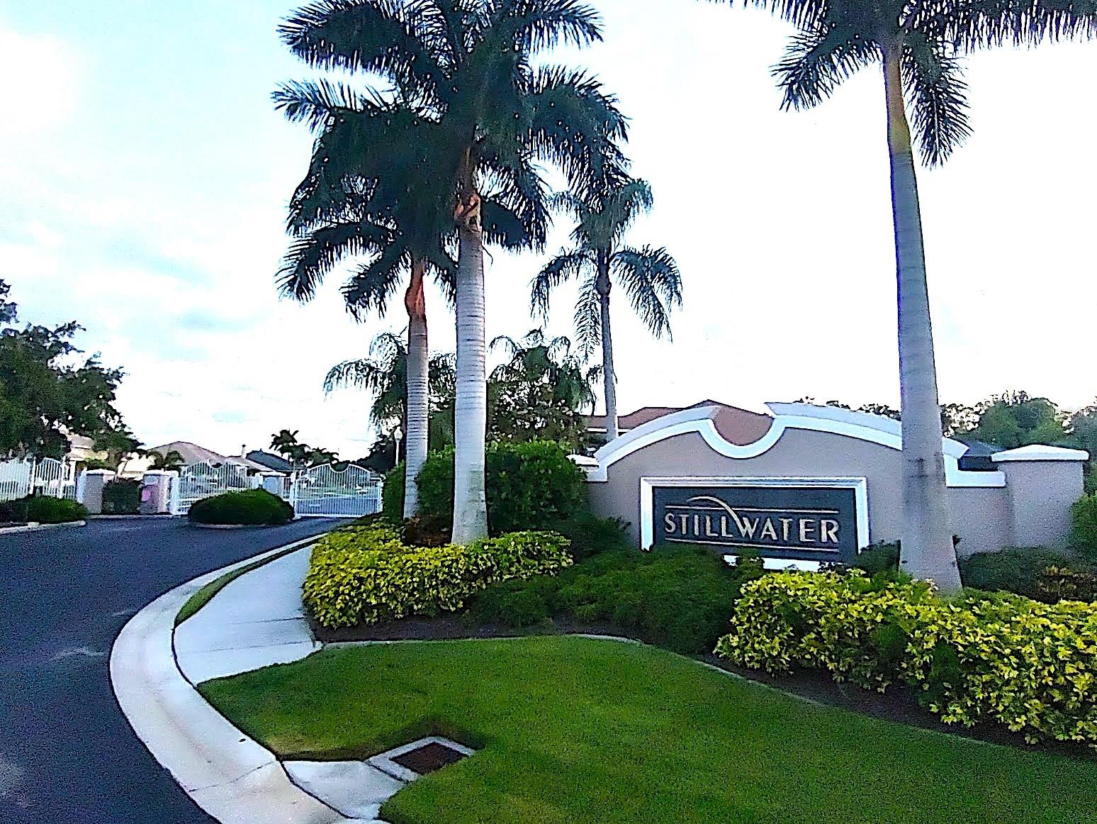 STILLWATER - Residential