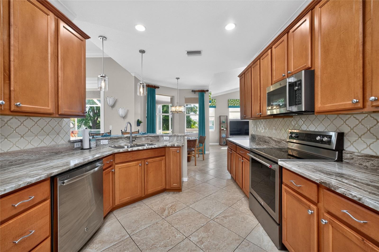 STILLWATER - Residential