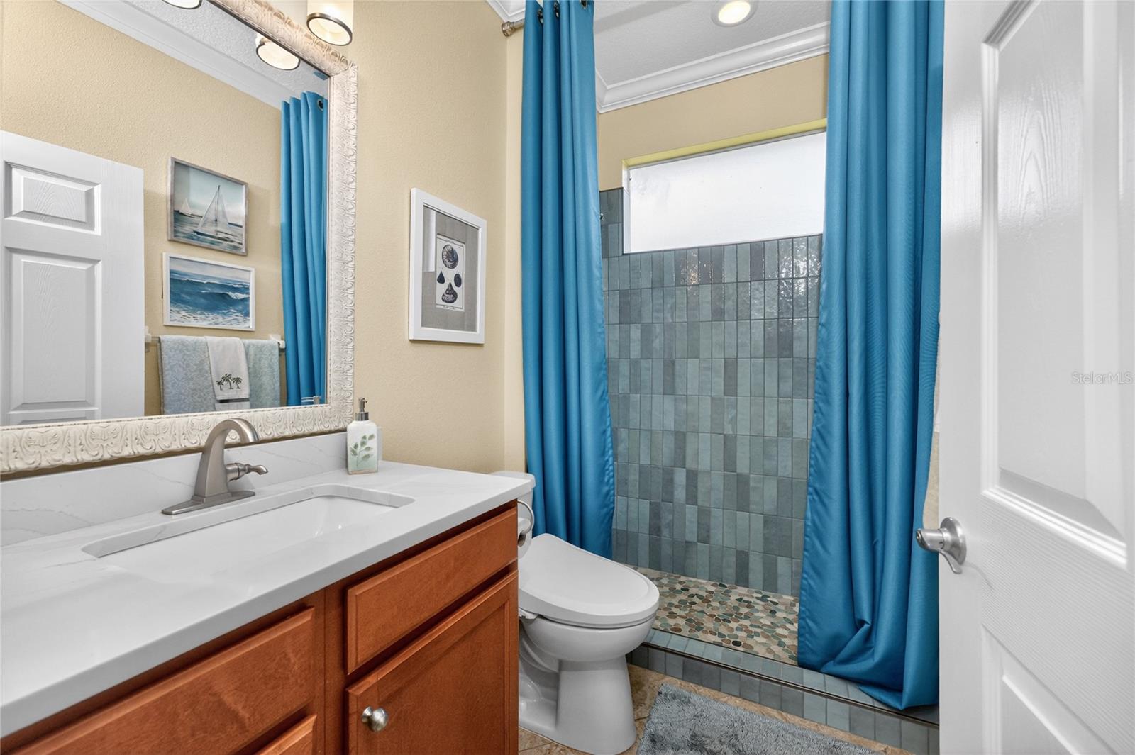 STILLWATER - Residential