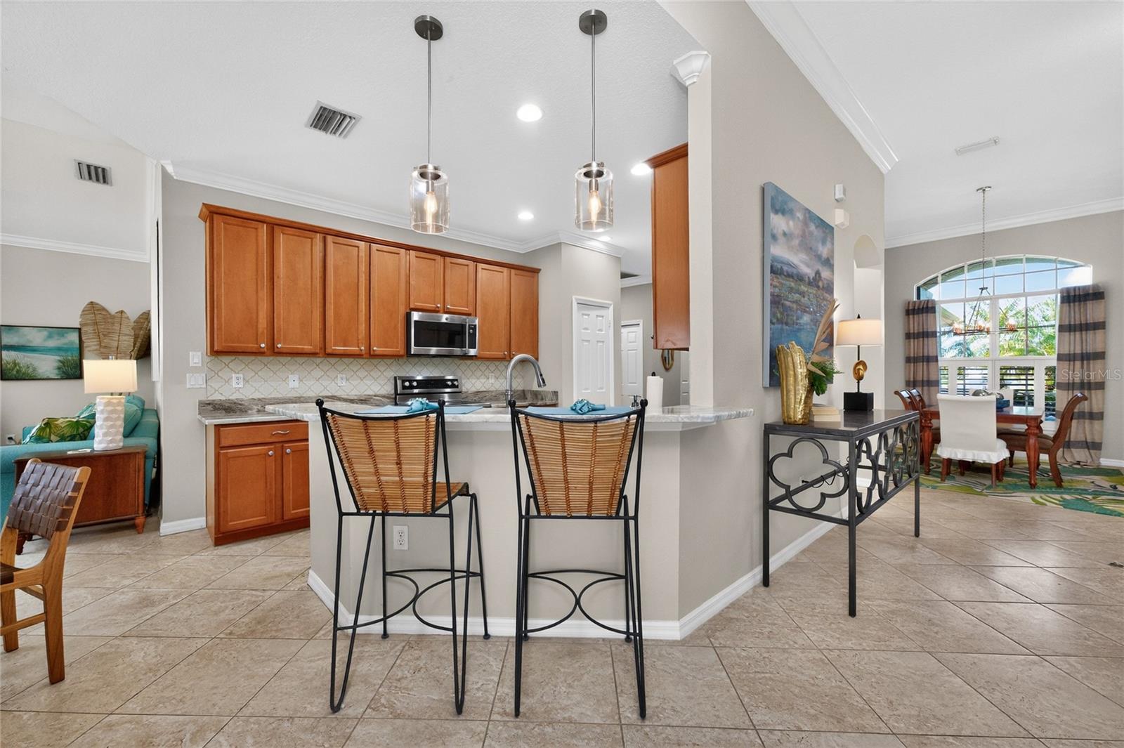 STILLWATER - Residential