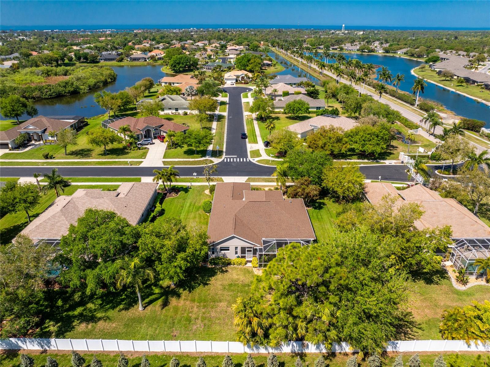 STILLWATER - Residential