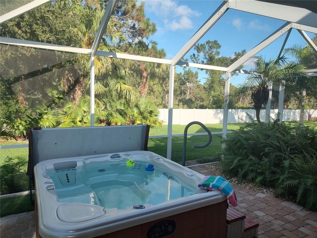 Photo of 872 Clear Lake Drive, Englewood, FL 34223 (MLS # D6146809)