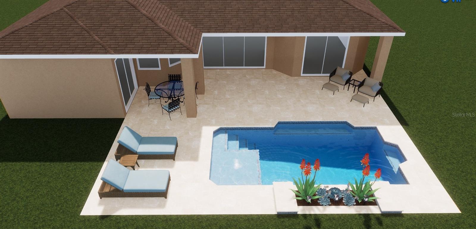 STILLWATER - Residential