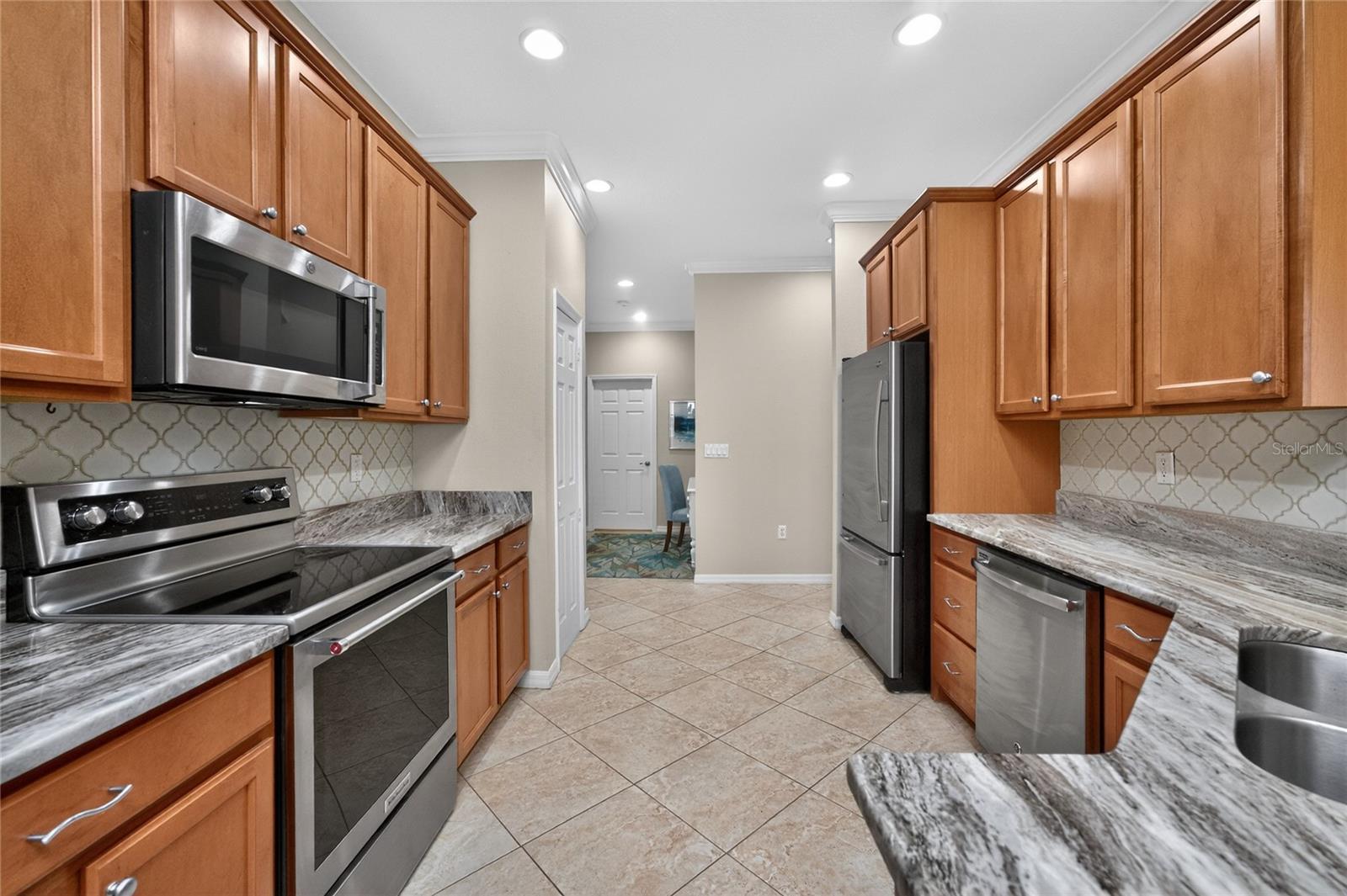 STILLWATER - Residential