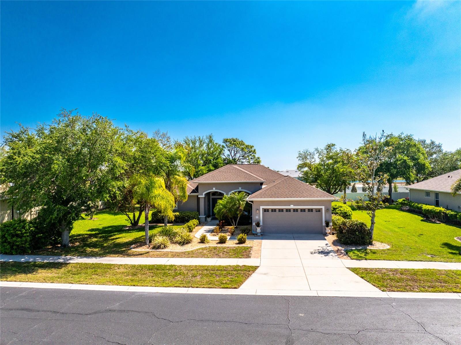 STILLWATER - Residential