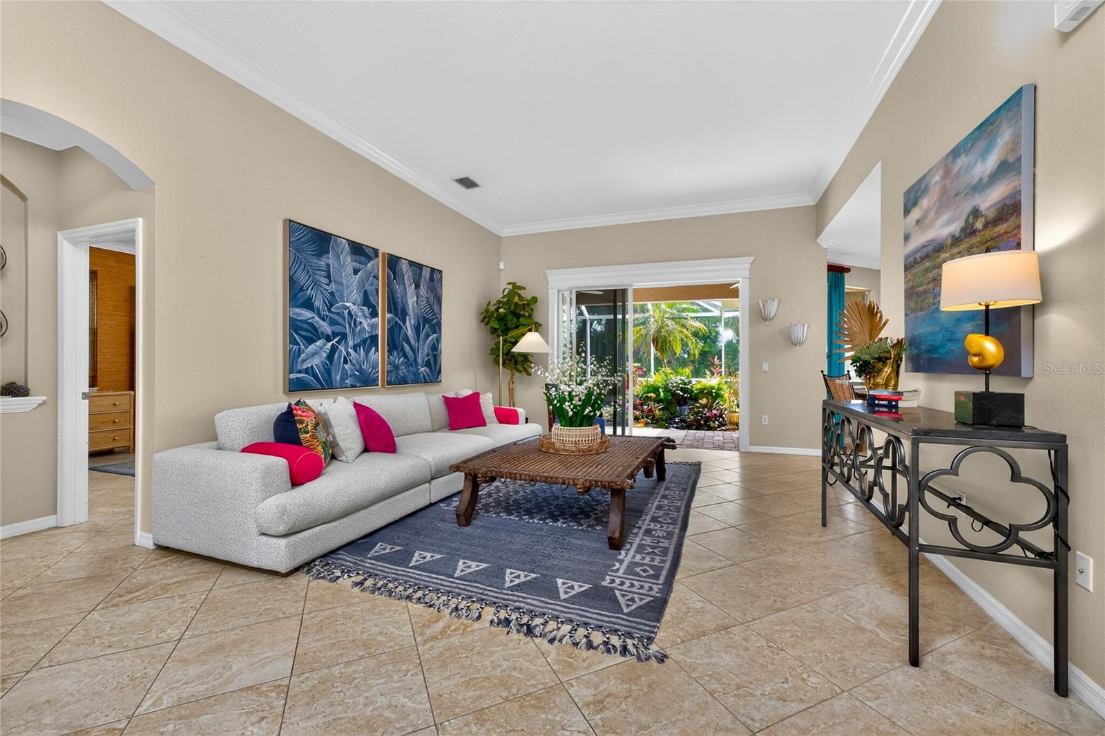 STILLWATER - Residential