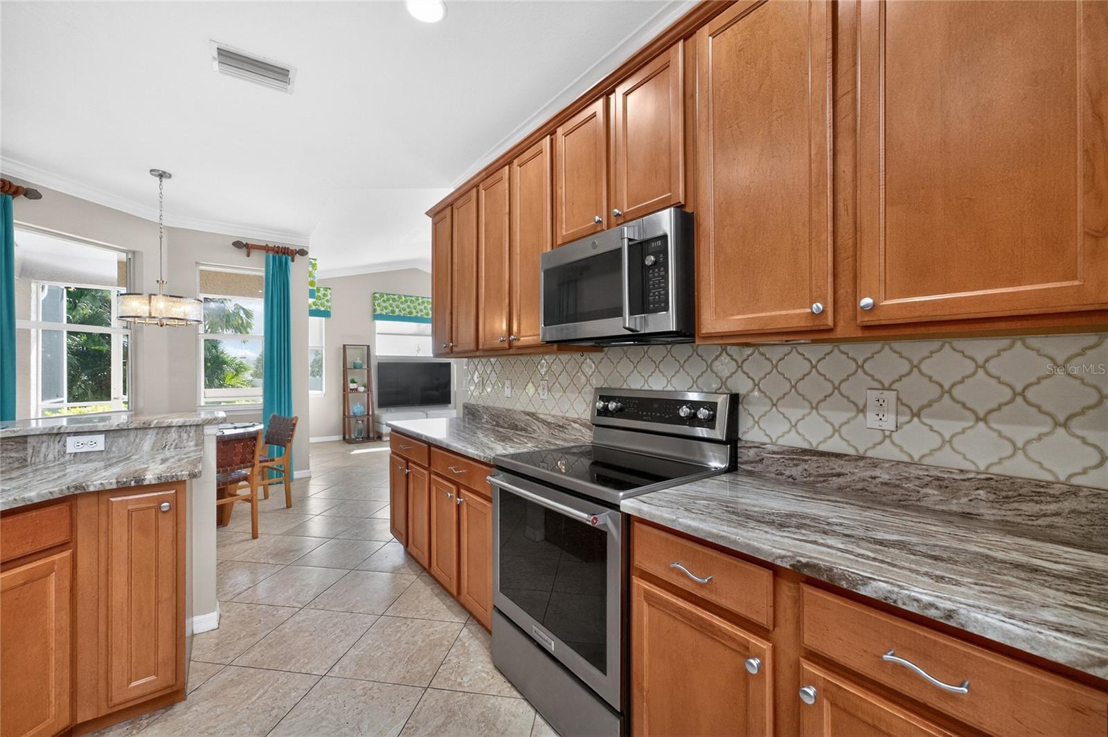 STILLWATER - Residential