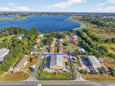 Tiny photo for 15925 Old Us Highway 441, Tavares, FL 32778 (MLS # G5101404)