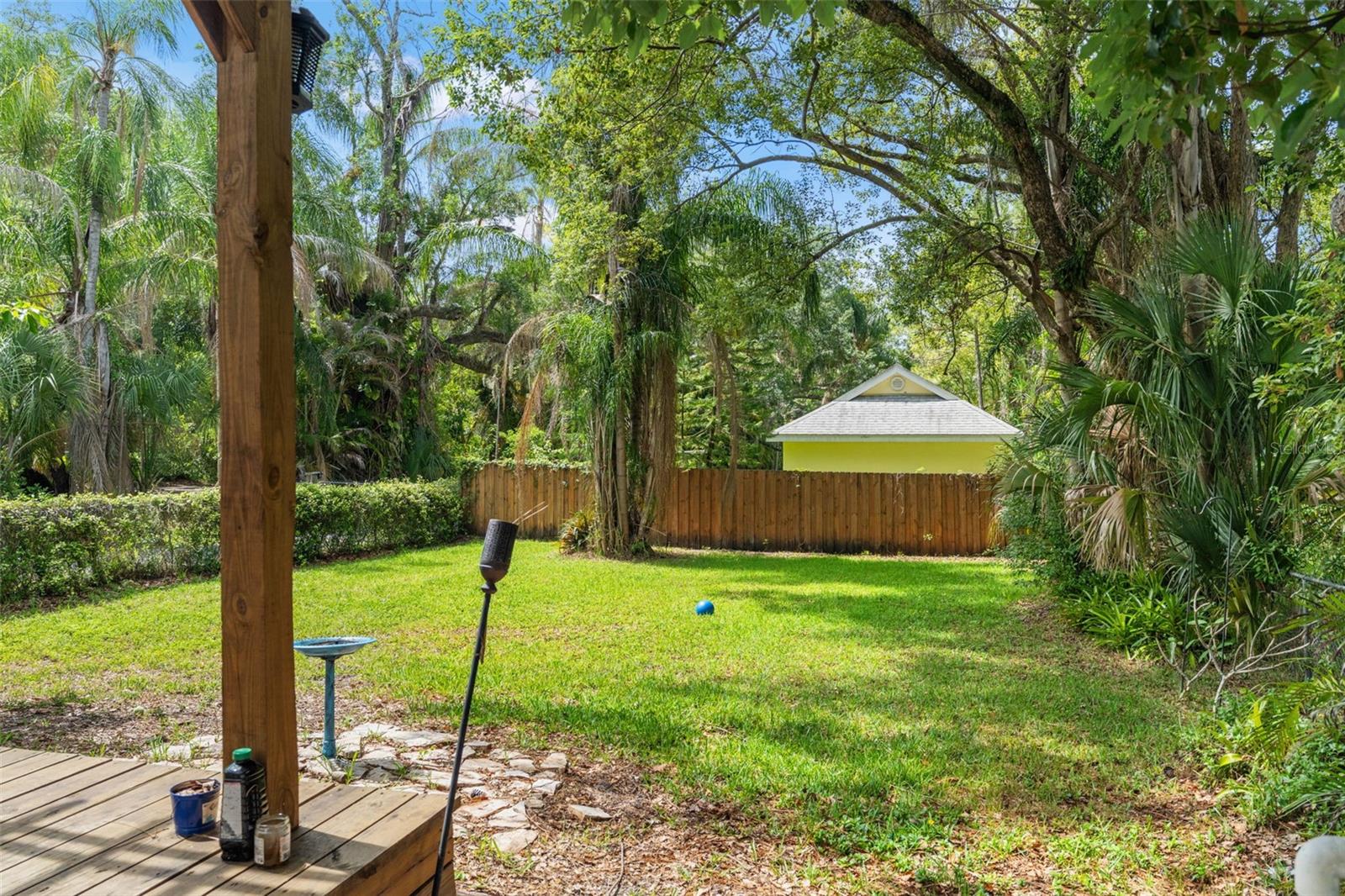 IDLEWILD ON THE HILLSBOROUGH - Residential