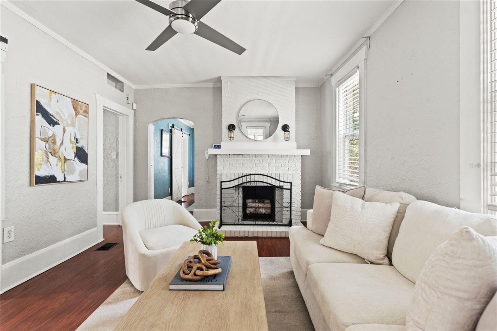 IDLEWILD ON THE HILLSBOROUGH - Residential