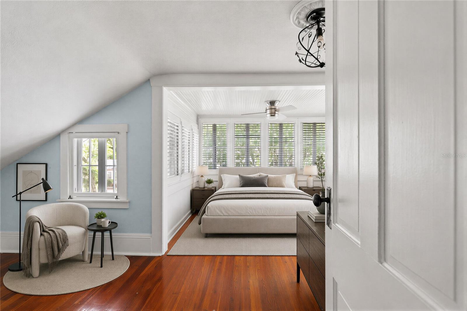 IDLEWILD ON THE HILLSBOROUGH - Residential
