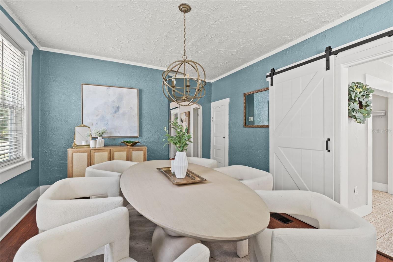 IDLEWILD ON THE HILLSBOROUGH - Residential