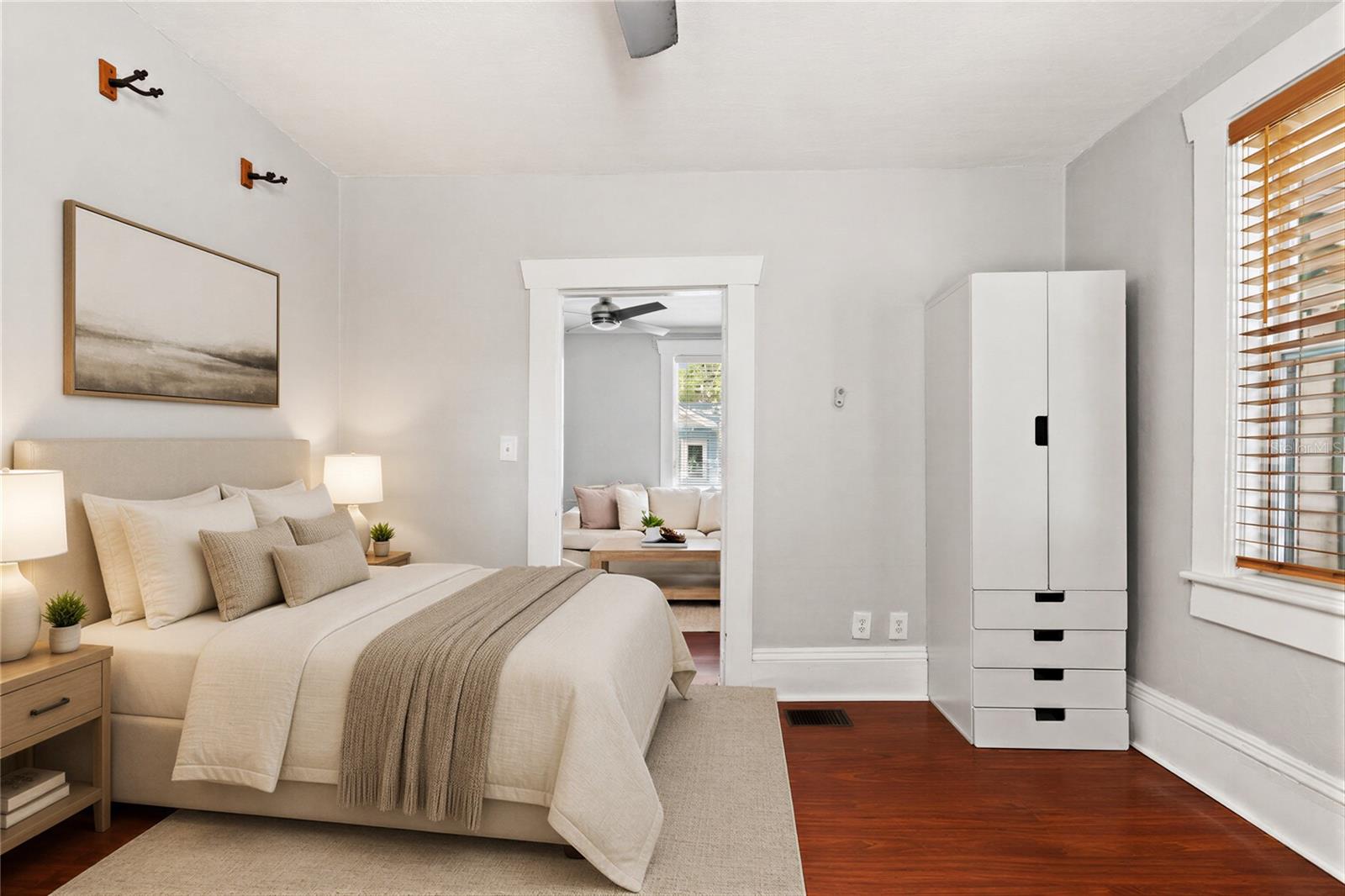 IDLEWILD ON THE HILLSBOROUGH - Residential