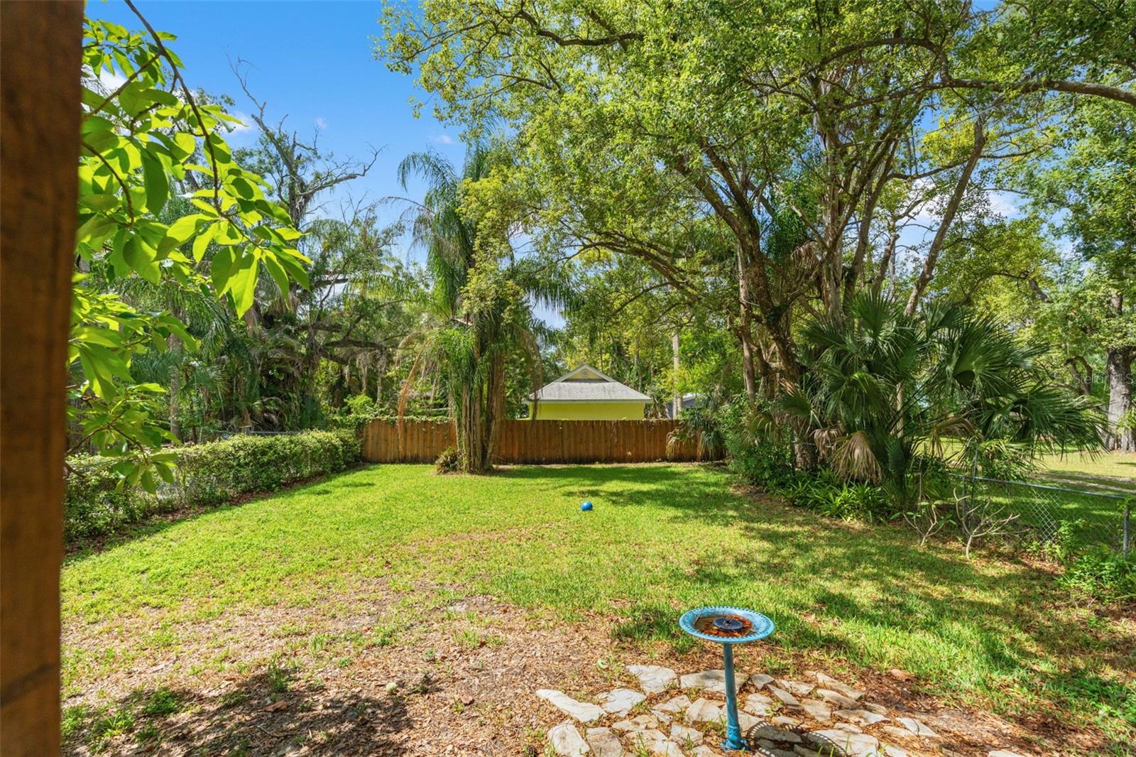 IDLEWILD ON THE HILLSBOROUGH - Residential
