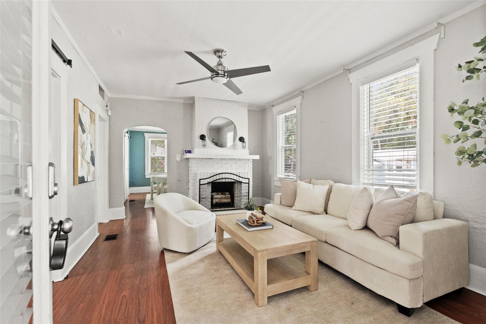 IDLEWILD ON THE HILLSBOROUGH - Residential