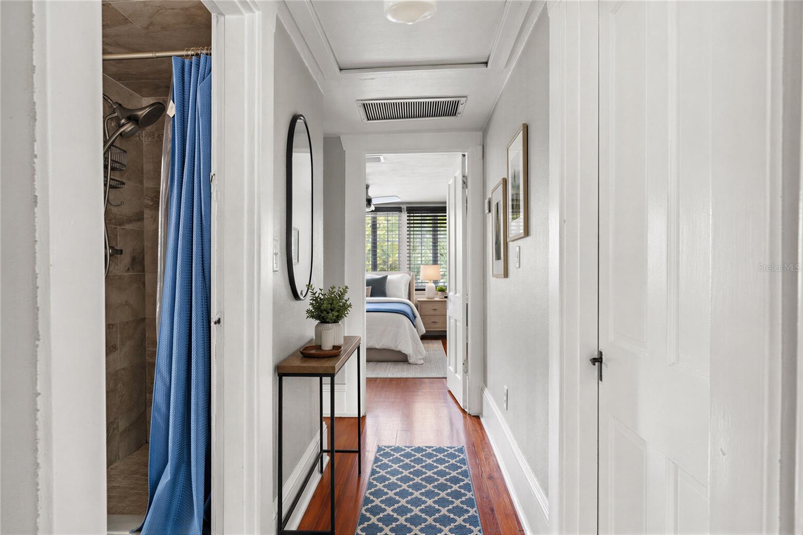 IDLEWILD ON THE HILLSBOROUGH - Residential