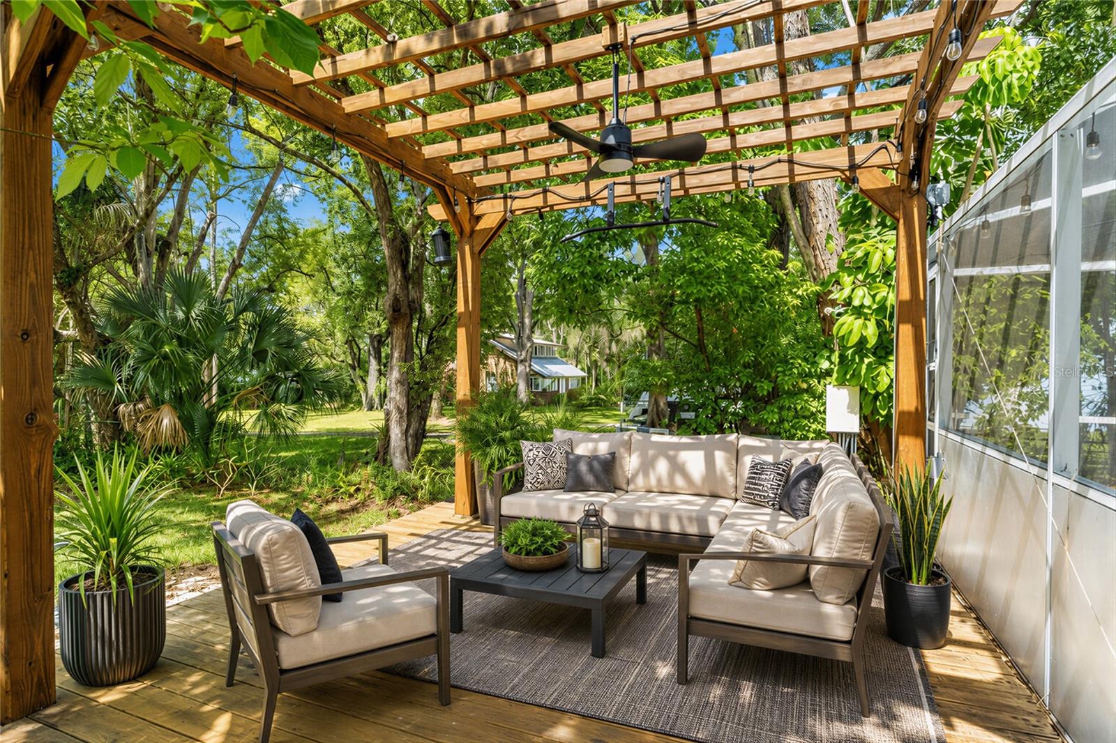 IDLEWILD ON THE HILLSBOROUGH - Residential