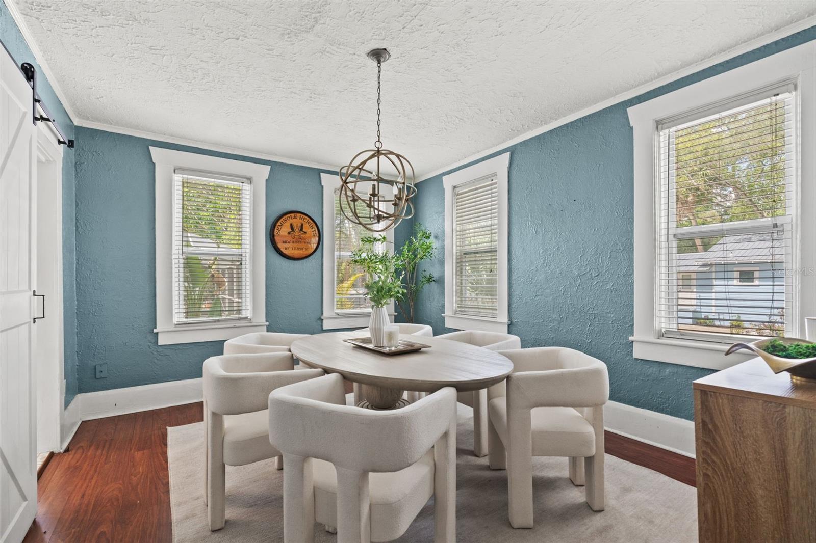 IDLEWILD ON THE HILLSBOROUGH - Residential