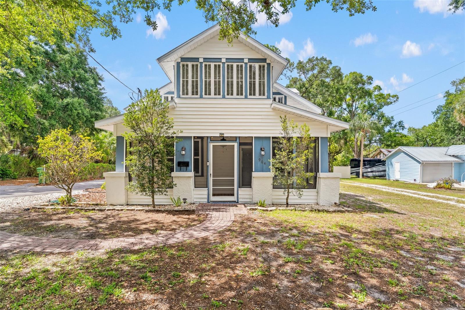 IDLEWILD ON THE HILLSBOROUGH - Residential