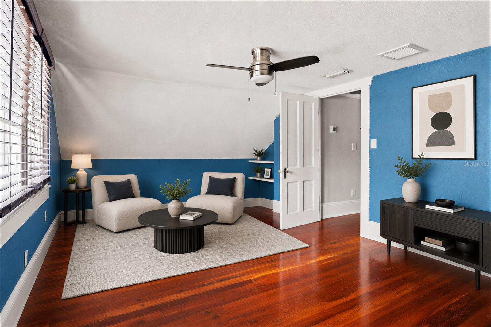 IDLEWILD ON THE HILLSBOROUGH - Residential