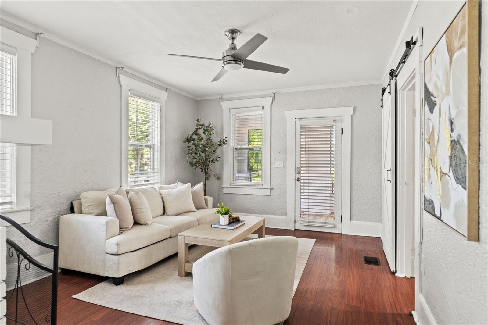 IDLEWILD ON THE HILLSBOROUGH - Residential