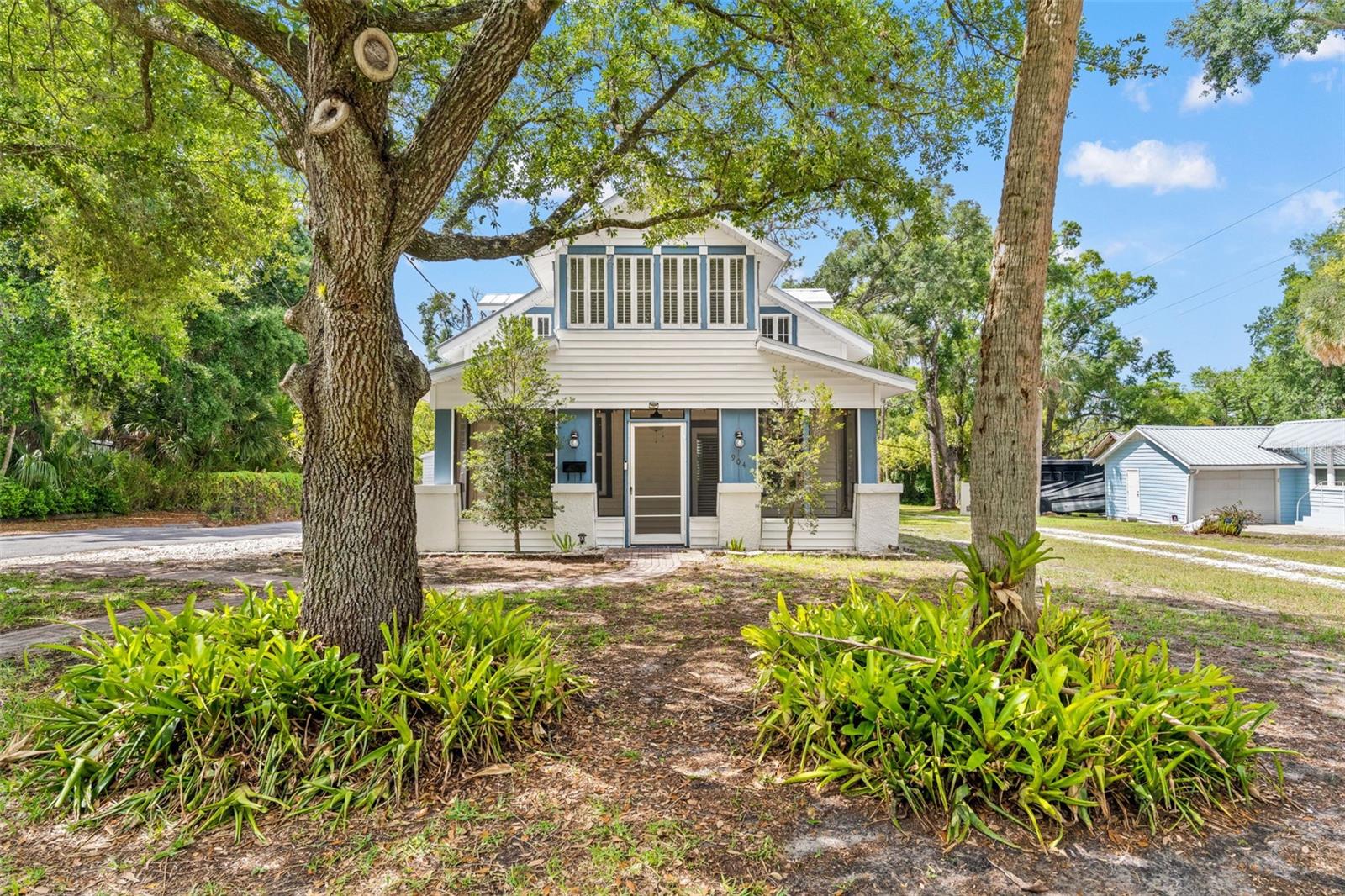IDLEWILD ON THE HILLSBOROUGH - Residential