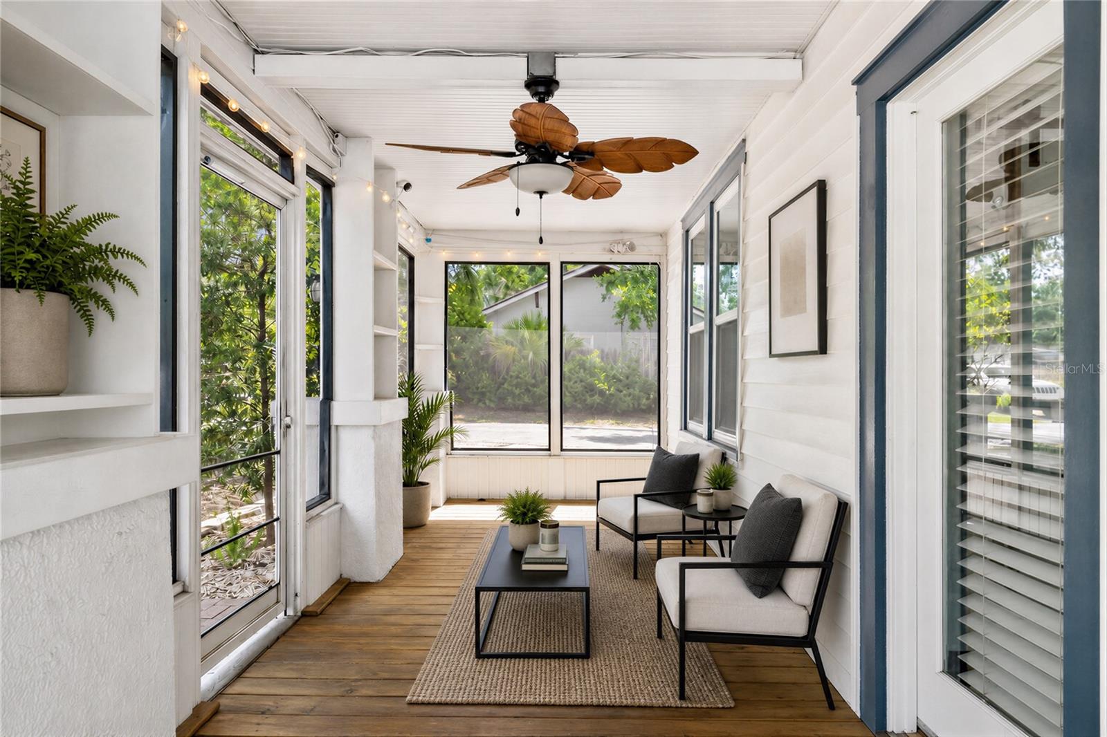 IDLEWILD ON THE HILLSBOROUGH - Residential