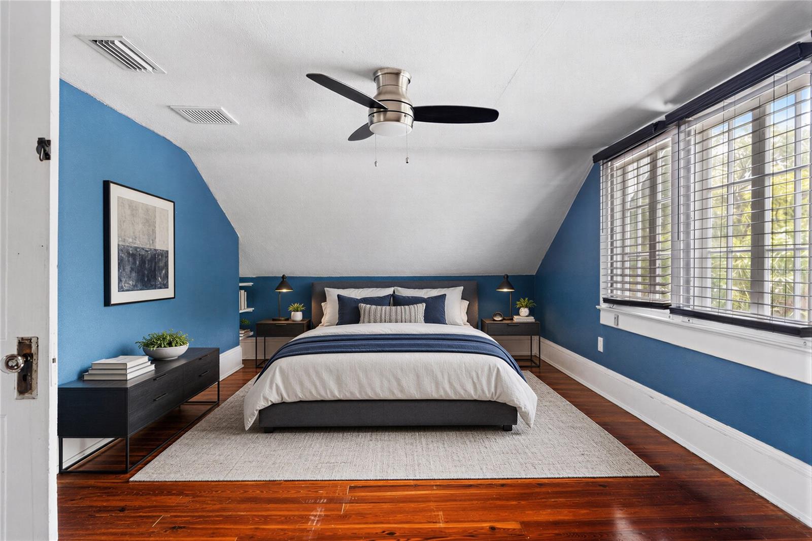 IDLEWILD ON THE HILLSBOROUGH - Residential