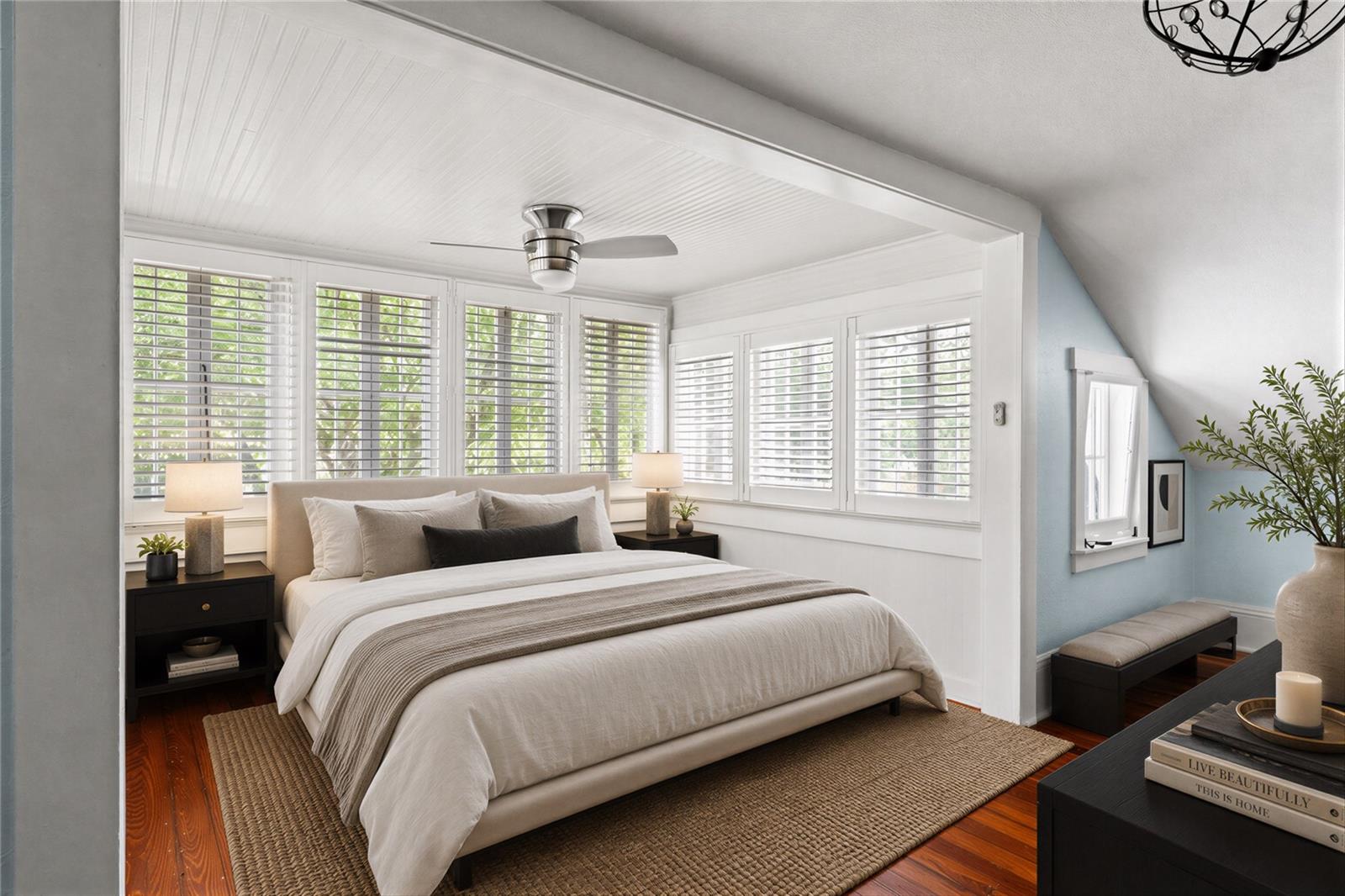 IDLEWILD ON THE HILLSBOROUGH - Residential
