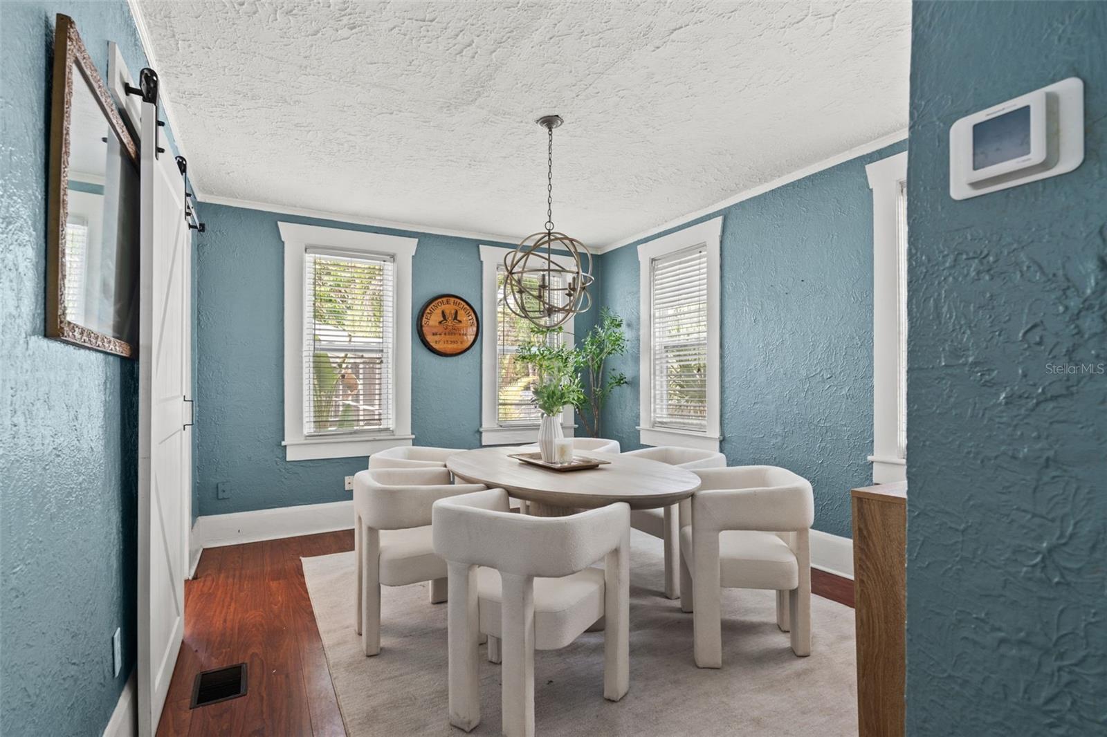 IDLEWILD ON THE HILLSBOROUGH - Residential