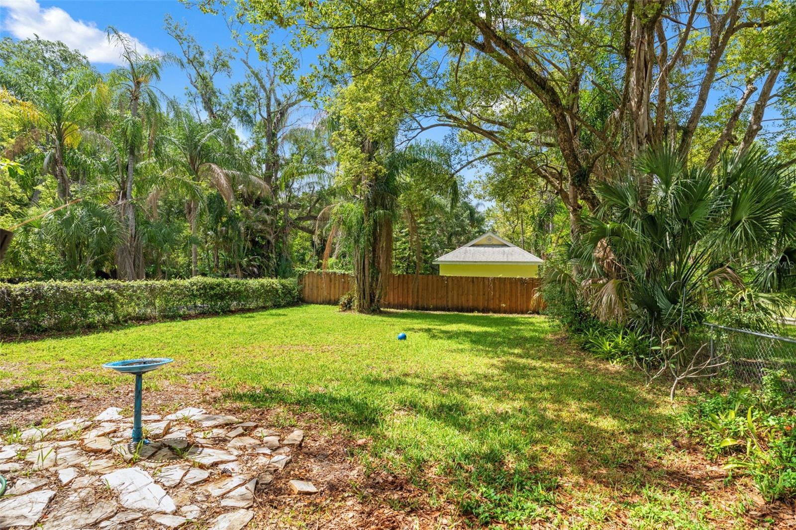 IDLEWILD ON THE HILLSBOROUGH - Residential