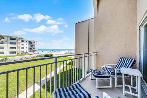 Photo of 4821 Saxon Drive #201B, New Smyrna Beach, FL 32169 (MLS # O6296150)