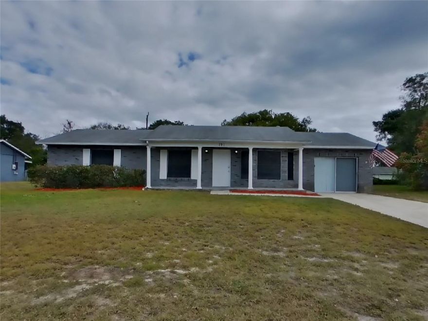 Take a look at this beautiful home, Clean and Move-In Ready, featuring 3 bedrooms, 2 bathrooms, 2 car garage and approximately 1,288 heated square feet. Enjoy the freedom of a virtually maintenance free lifestyle while residing in a great community. Smart Home Tech - $21.95/mo; Washer/Dryer - $35/mo; High Speed Cable/Internet (if applicable by 3rd Party user) $55/mo; Renters insurance reqrd, Pool service (if applicable) is $150/mo, Septic System (if applicable)- $35/mo; Admin Fee - $150 after lease is generated. Applications are First Come First Serve basis. Variable Rent Option – go to “Apply” on website and select Term for monthly rental options. This home is professionally managed and maintained by Owner. You deserve single family rental living at its best!
