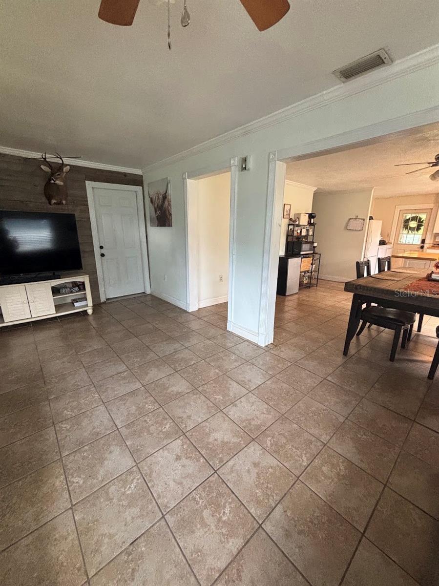 DAYTONA PARK ESTATES SEC B - Residential