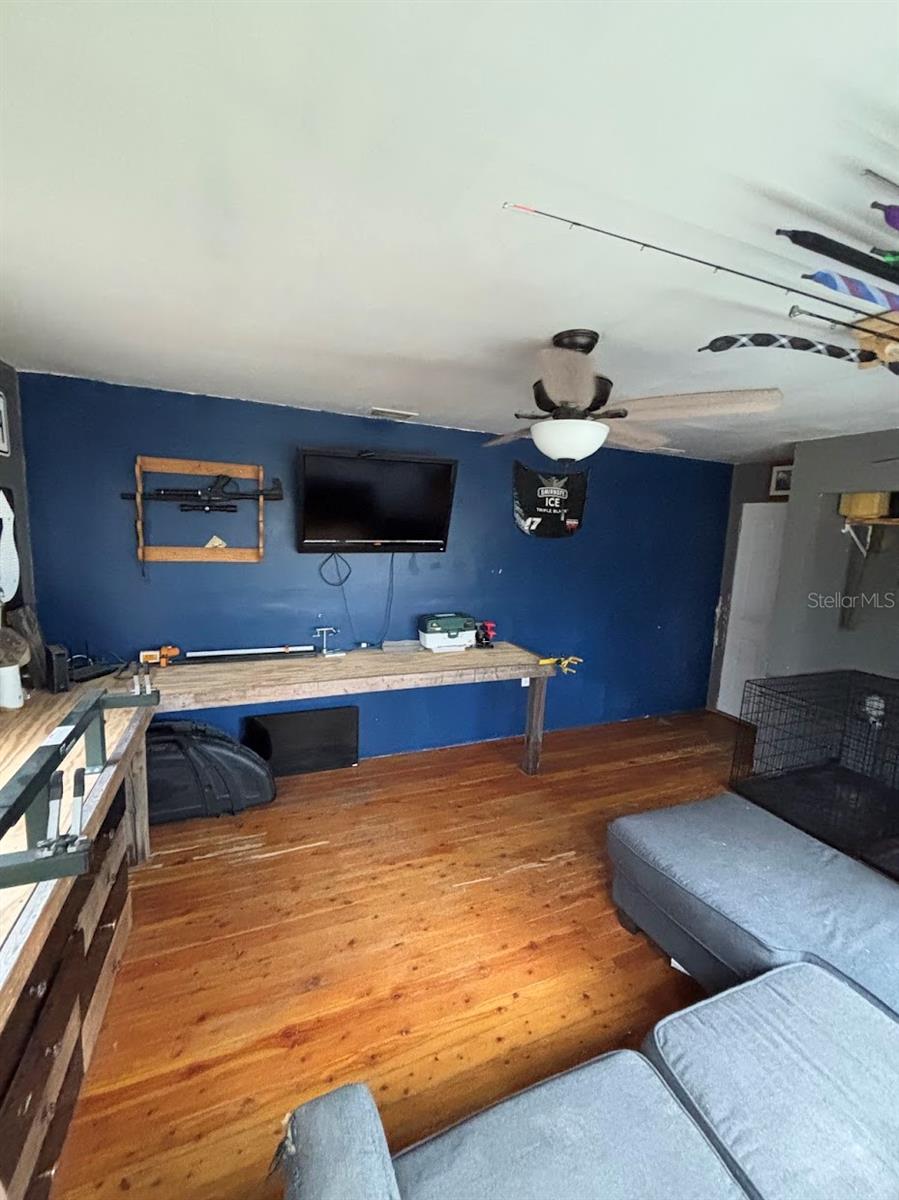 DAYTONA PARK ESTATES SEC B - Residential