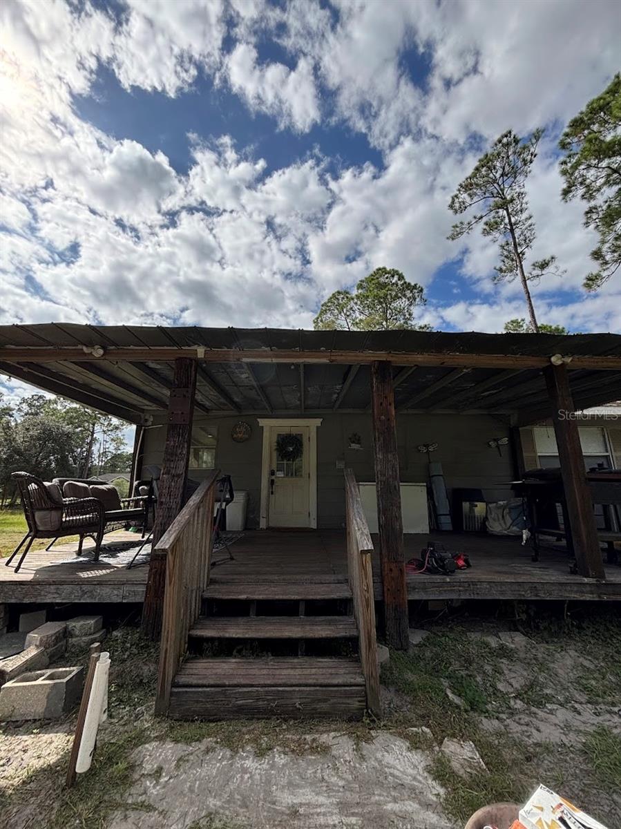 DAYTONA PARK ESTATES SEC B - Residential