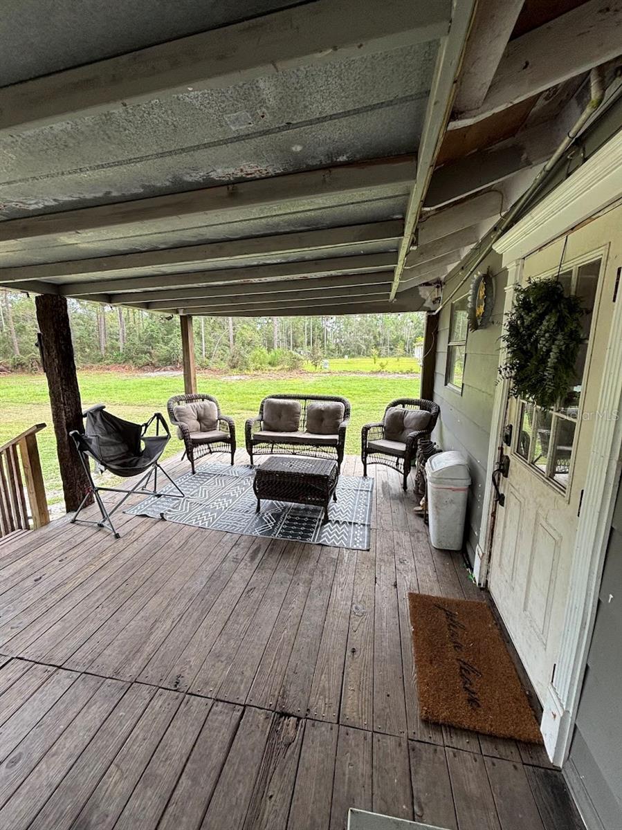 DAYTONA PARK ESTATES SEC B - Residential