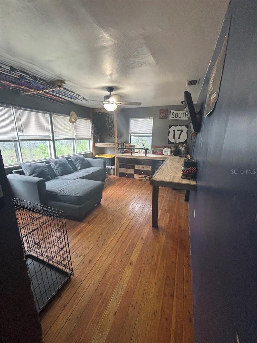 DAYTONA PARK ESTATES SEC B - Residential