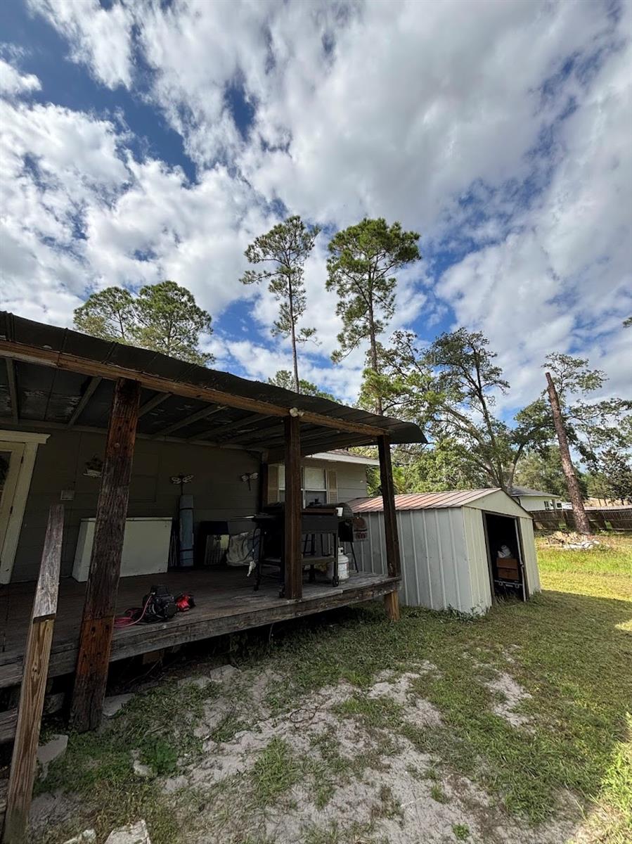 DAYTONA PARK ESTATES SEC B - Residential