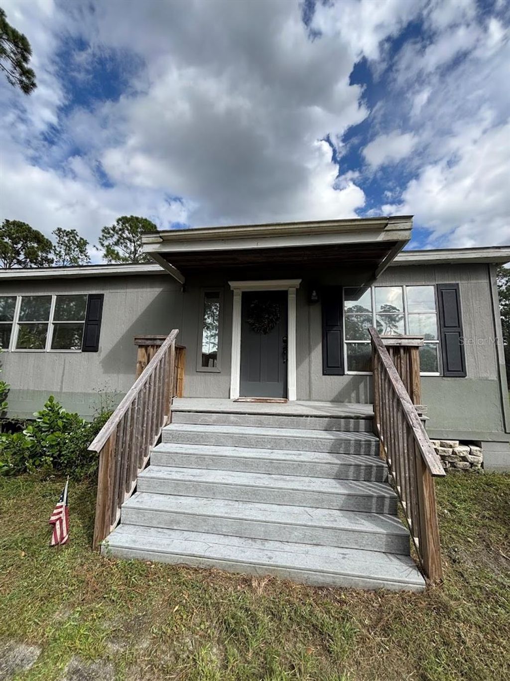 Photo of 1745 East Parkway, Deland, FL 32724 (MLS # V4945490)