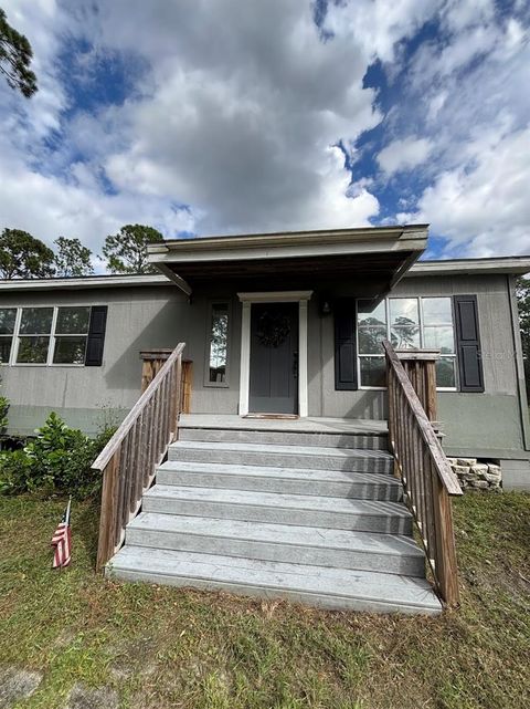 1745 EAST PARKWAY DELAND FL 32724