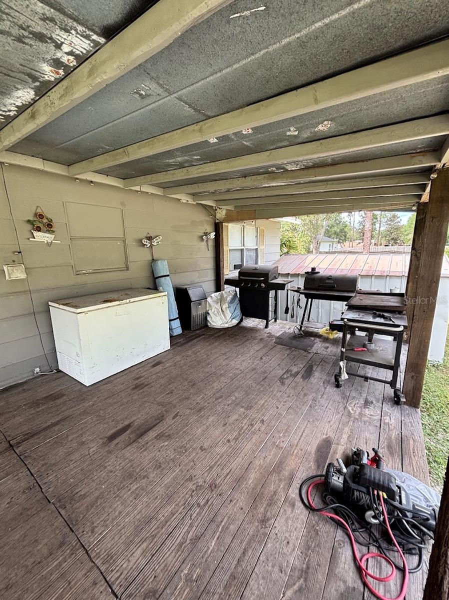 DAYTONA PARK ESTATES SEC B - Residential