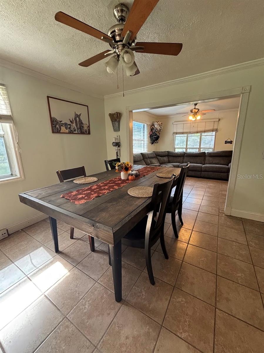 DAYTONA PARK ESTATES SEC B - Residential