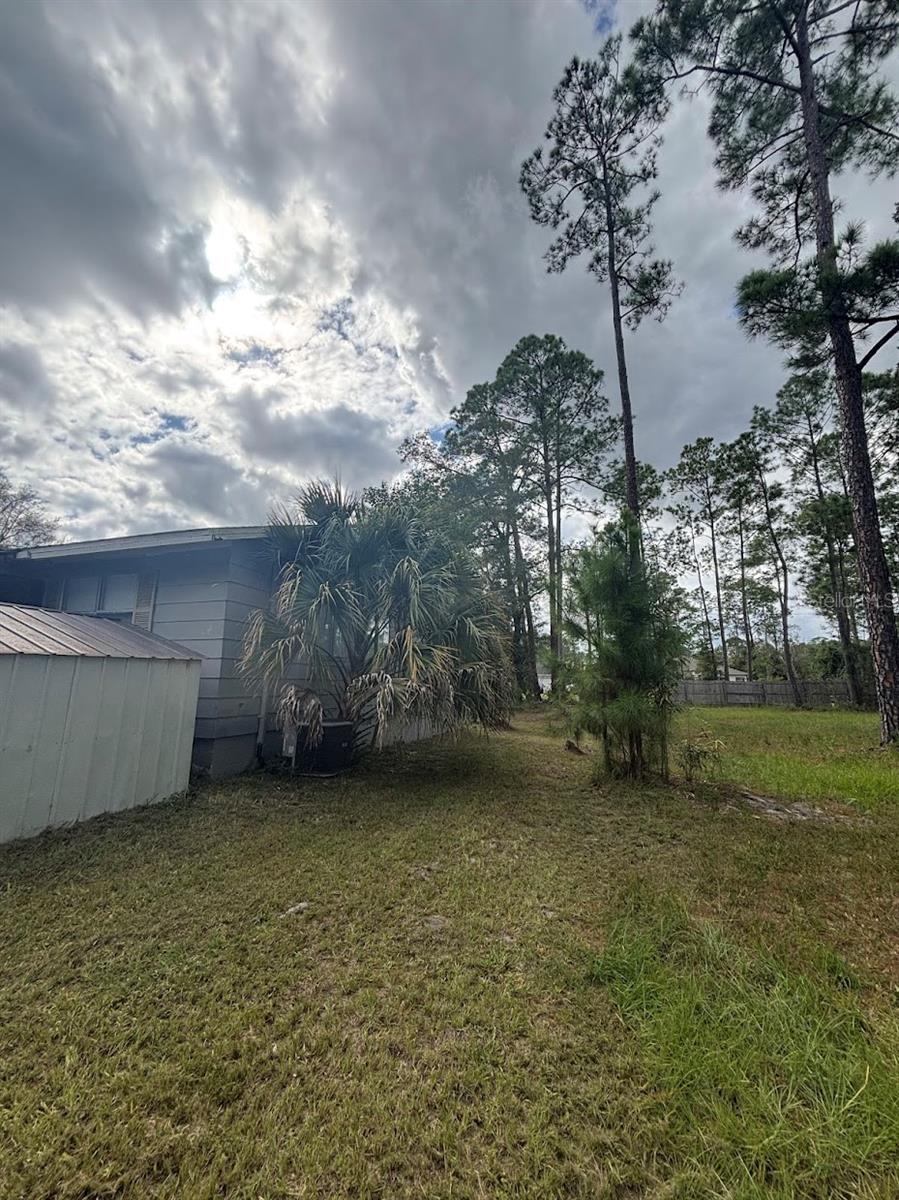 DAYTONA PARK ESTATES SEC B - Residential