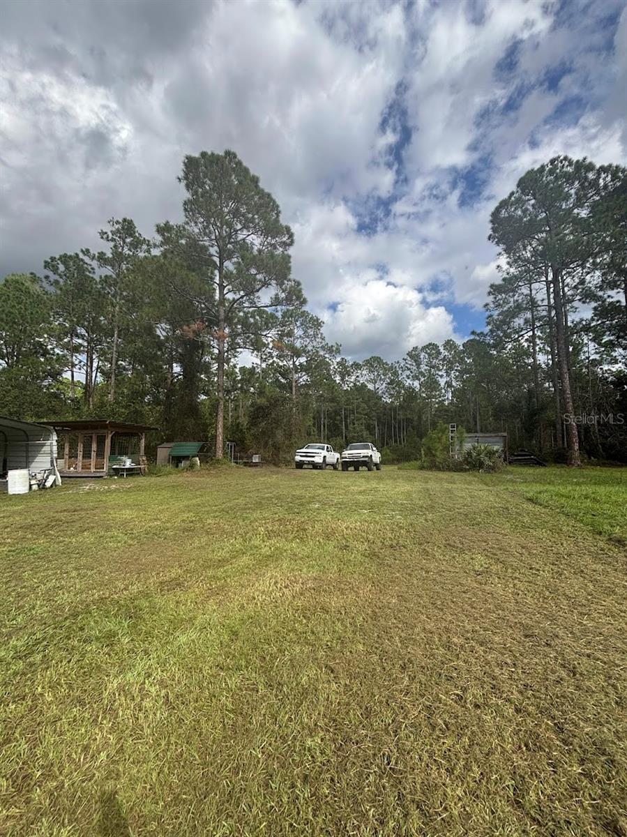 DAYTONA PARK ESTATES SEC B - Residential