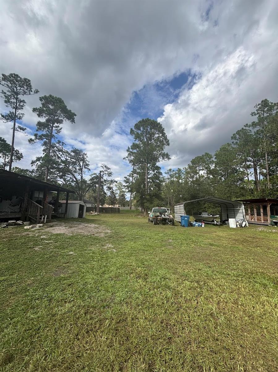 DAYTONA PARK ESTATES SEC B - Residential