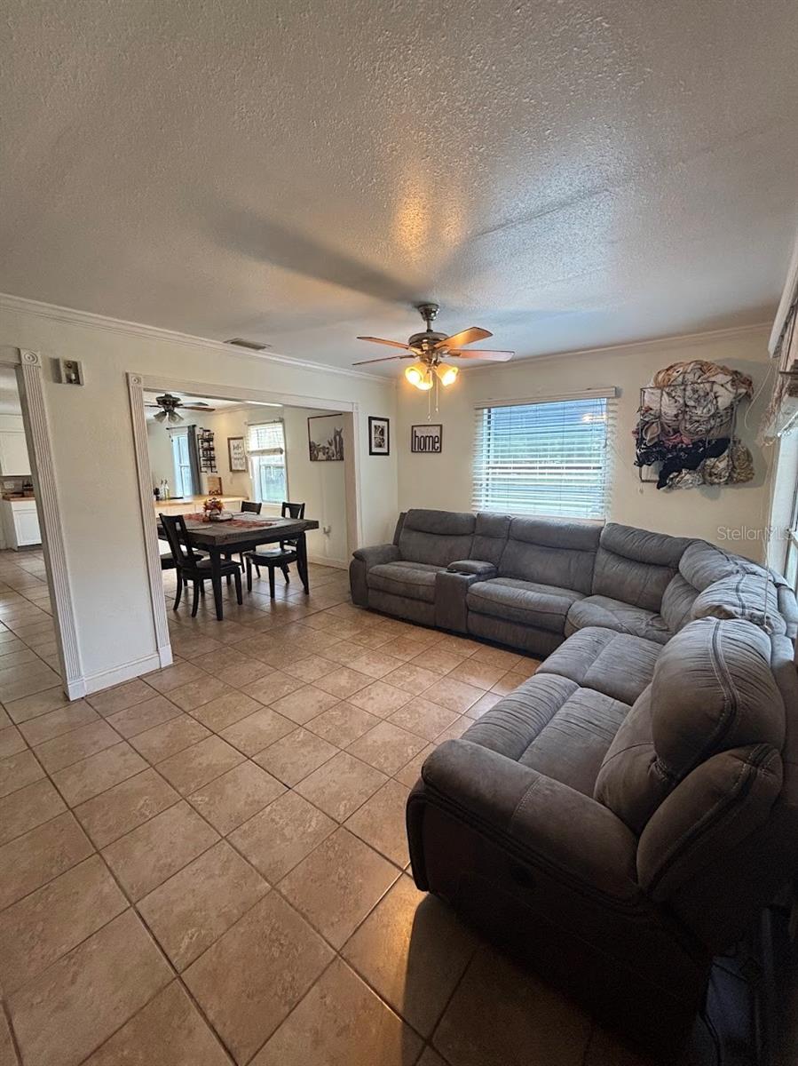 DAYTONA PARK ESTATES SEC B - Residential