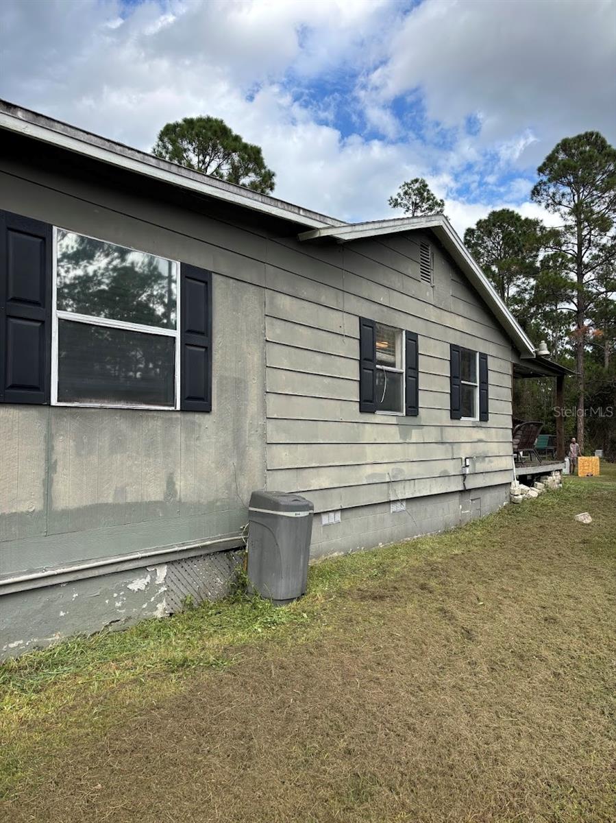 DAYTONA PARK ESTATES SEC B - Residential