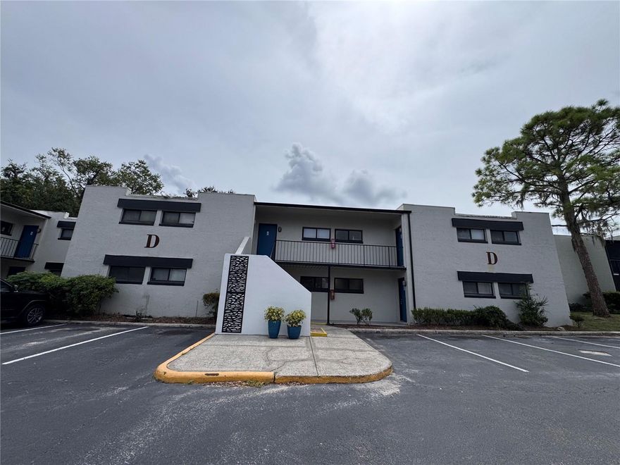 This comfortable 1-bedroom, 1-bathroom apartment with screened balcony is located in the heart of Lakeland and offers scenic views and a practical layout with tile flooring throughout, walking closets, The kitchen comes equipped with modern cabinets, refrigerator, stove, and exhaust hood

Property Features:
Stainless Steel Appliances
Pool
Assigned parking
Pet-friendly (restrictions apply)
24 hours GYM
Washer and Dryer in unit

Great Location:
Near Walmart and other shops
Walking distance to bus stops and parks
Easy access to Harden Blvd., Bartow Rd., and Polk Parkway
Close to Lakeland Linder International Airport

Available: NOW - 12 Month Lease Required
Rental Terms:
Rent: $1,320.00/month
Water, Sewer, Trash, Pest Control, A/C Filter, Tenant Portal: $80.00/month
Security Deposit: start at $250.00
Application Fee: $29.00 adult
Renter’s Insurance Required

Household income must be at least 3x the rent
All occupants 18+ must apply

Please contact us so we can discuss the requirements for this rental property, and to help you find the right home.